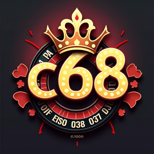 Logo c68